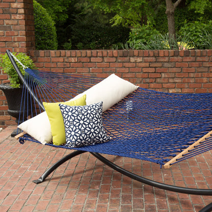 Hatteras Hammocks DURACORD® Large Rope Hammock