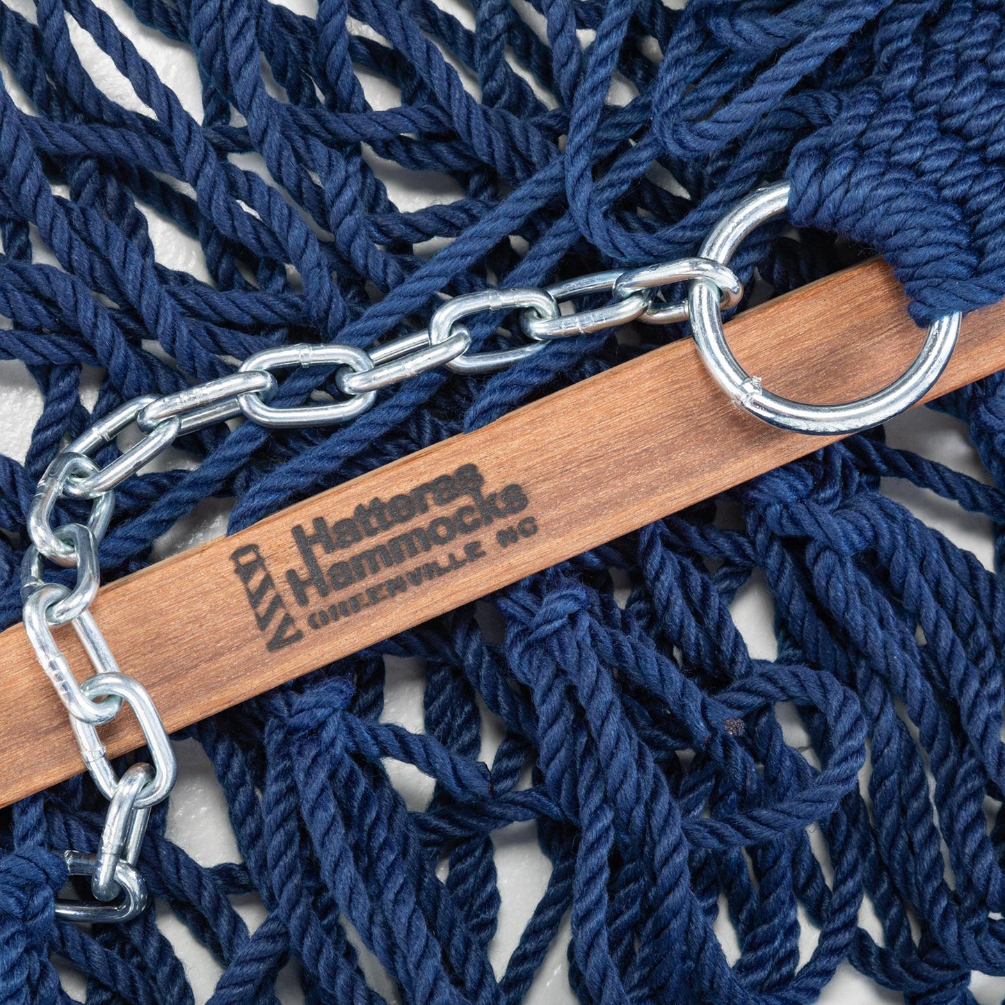 Hatteras Hammocks DURACORD® Large Rope Hammock