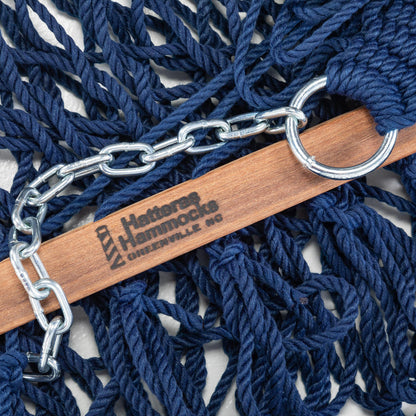 Hatteras Hammocks DURACORD® Large Rope Hammock