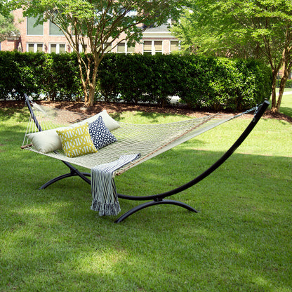 Hatteras Hammocks DURACORD® Large Rope Hammock