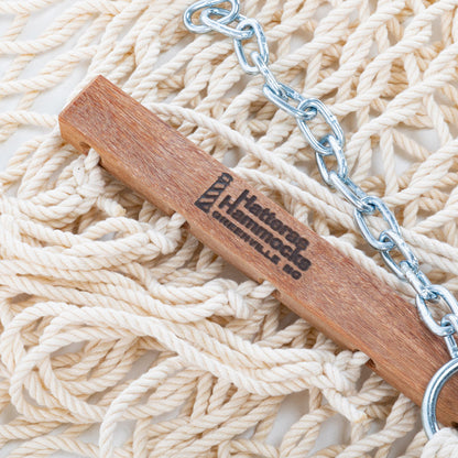 Hatteras Hammocks DURACORD® Large Rope Hammock