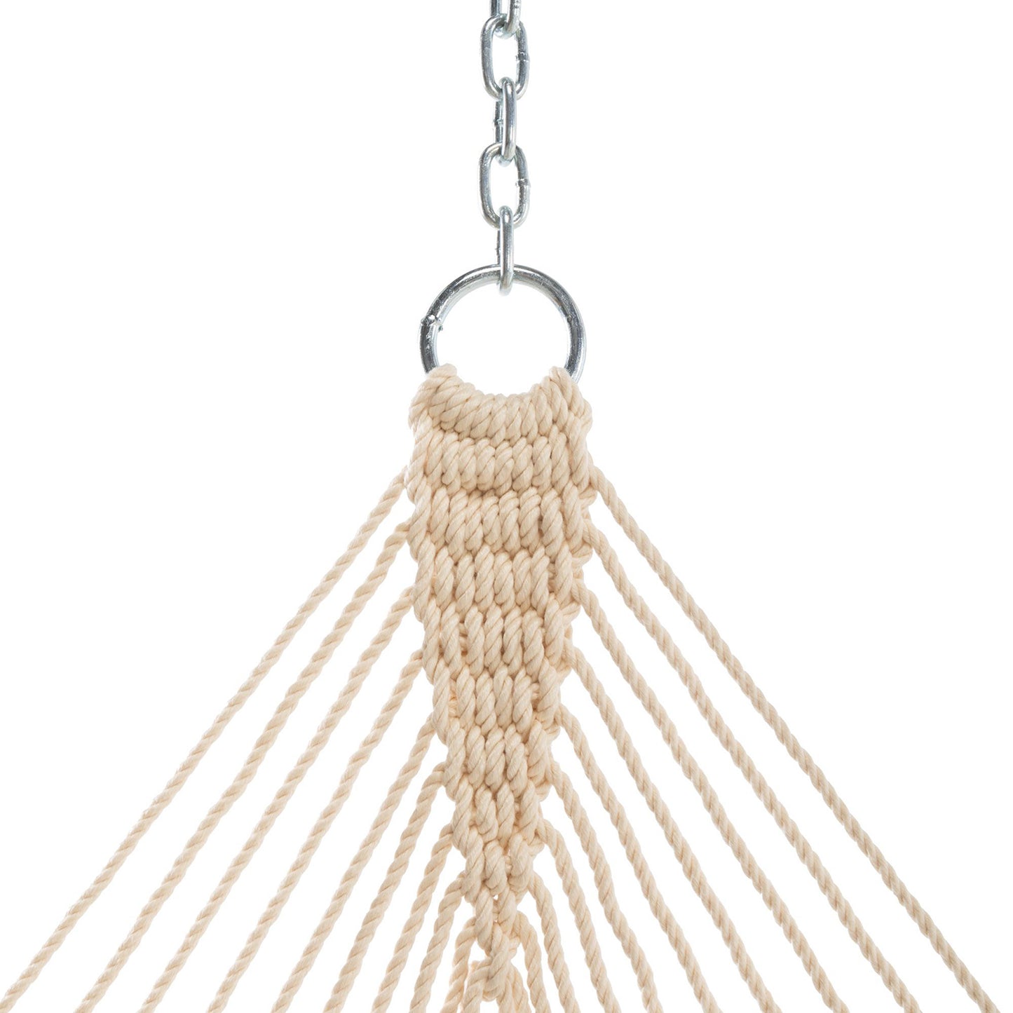Hatteras Hammocks DURACORD® Large Rope Hammock