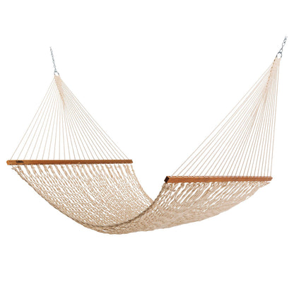 Hatteras Hammocks DURACORD® Large Rope Hammock