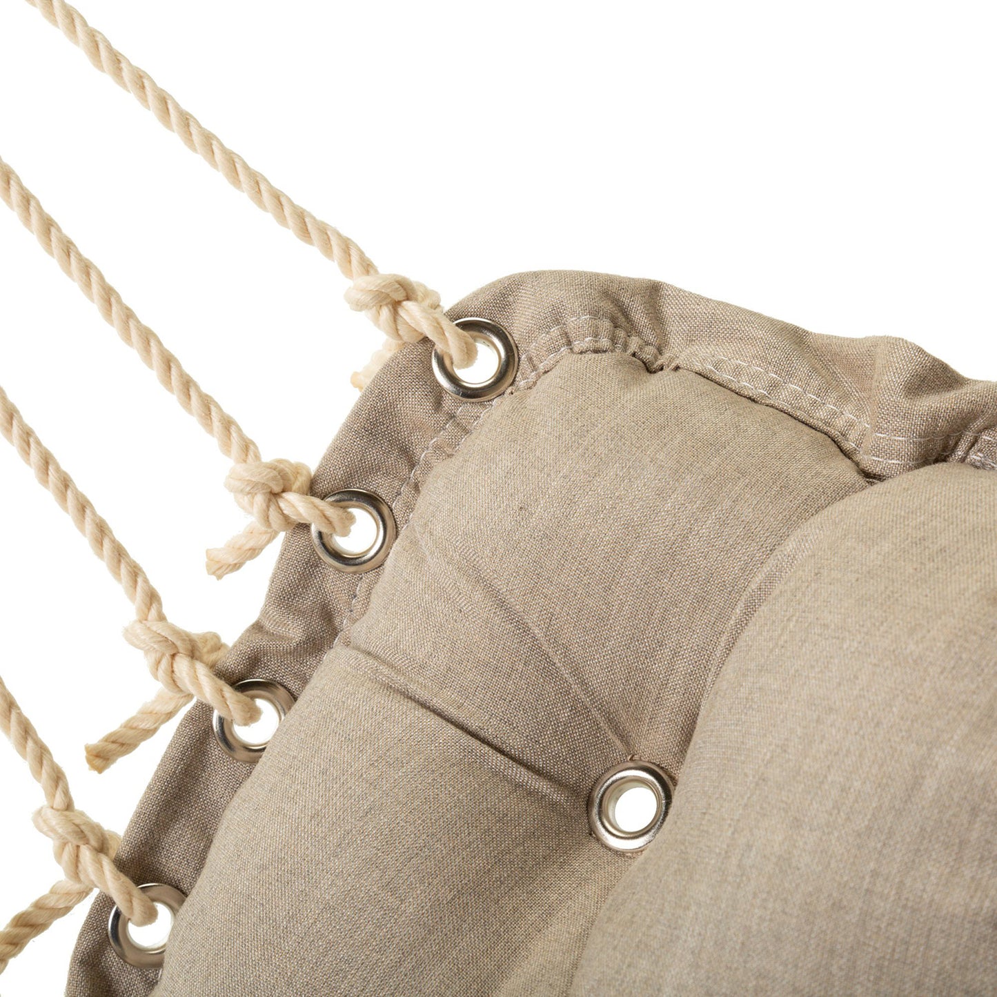 Hatteras Hammocks Tufted Single Hammock Swing