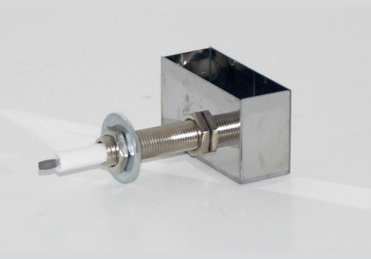 MHP Ignitor Collector Box for Thru Casting Mounts- IG-4B