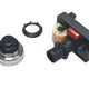 MHP Dual Spade Electronic Ignitor- IGEIB2B