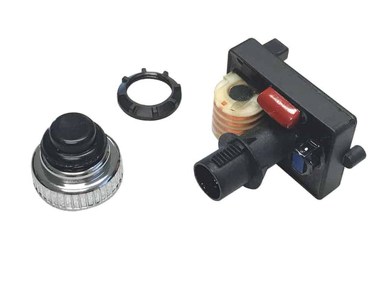 MHP Dual Spade Electronic Ignitor- IGEIB2B