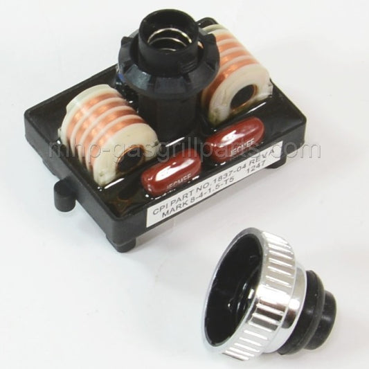MHP Quad Electronic Ignitor- IGEIB4B