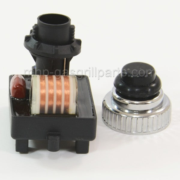 MHP Single Spade Electronic Ignitor- IGEIBB