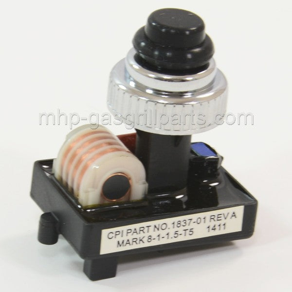 MHP Single Spade Electronic Ignitor- IGEIBB