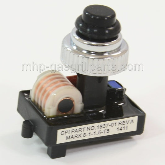 MHP Single Spade Electronic Ignitor- IGEIBB