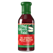Load image into Gallery viewer, BGE KC Sweet Heat BBQ Sauce (12oz)
