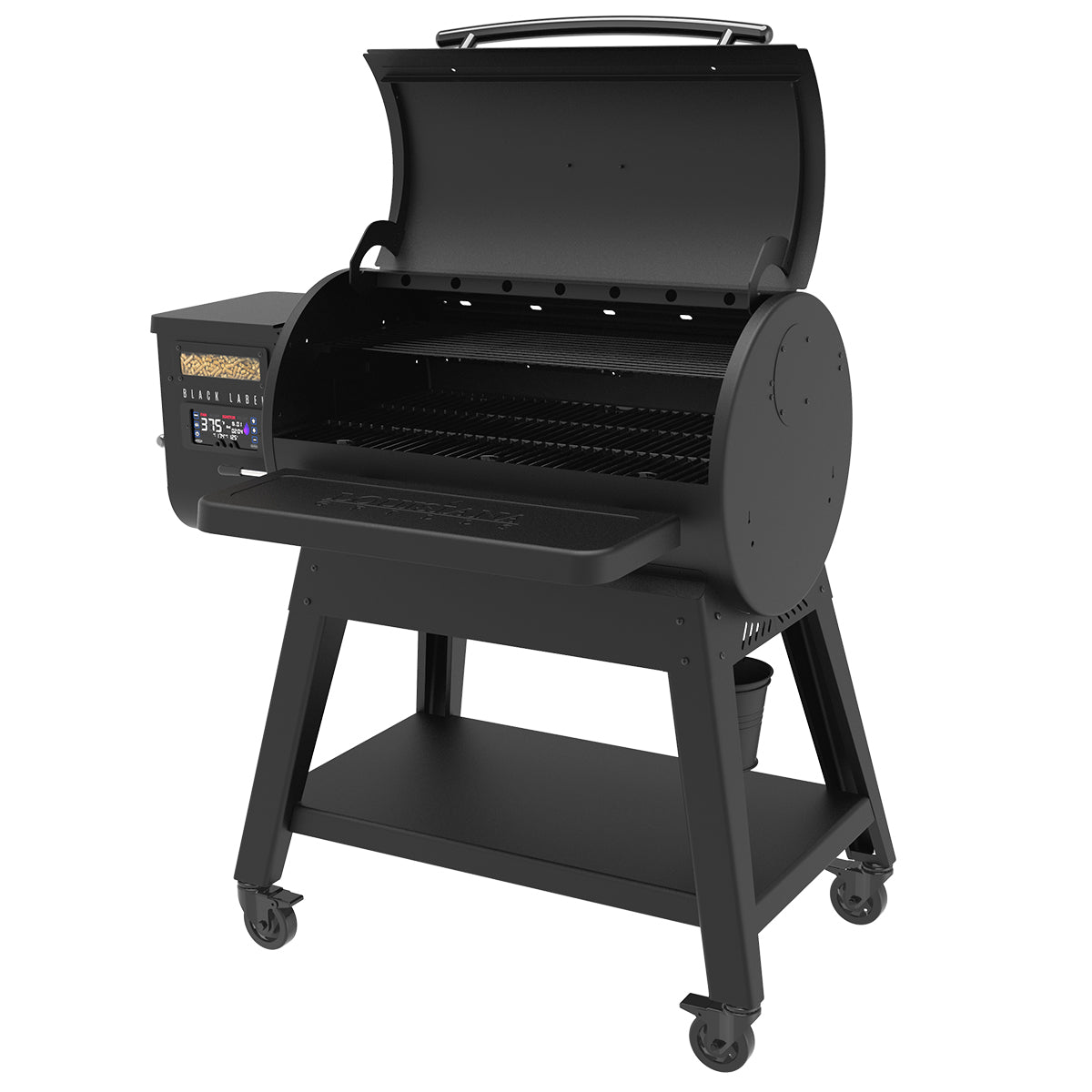 Louisiana Grills Black Label Series 1000 Pellet Grill LG1000BL