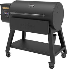 Load image into Gallery viewer, Louisiana Grills Black Label Series 1200 Pellet Grill LG1200BL
