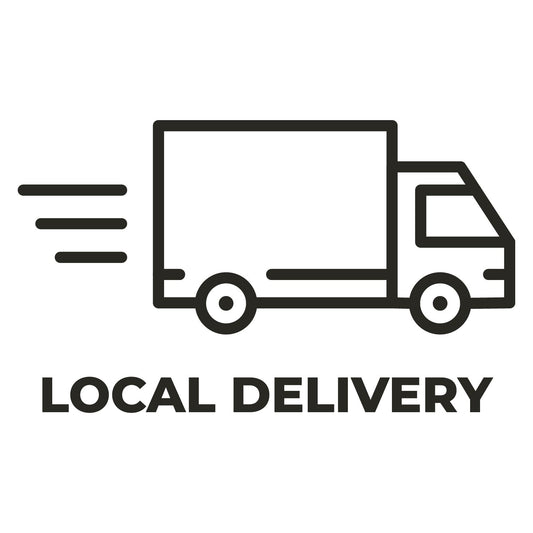 LOCAL DELIVERY CHARGE