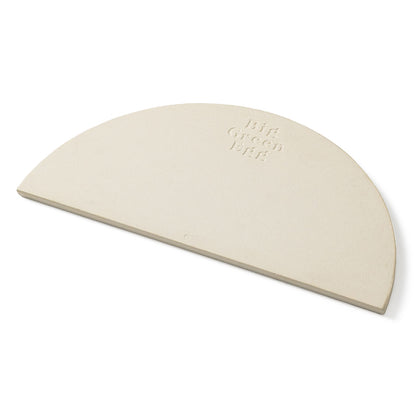 Split Deflector for Large Big Green Egg