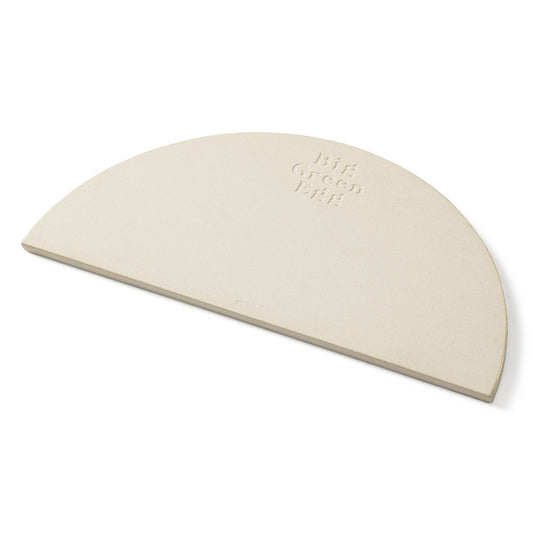 Split Deflector for Large Big Green Egg