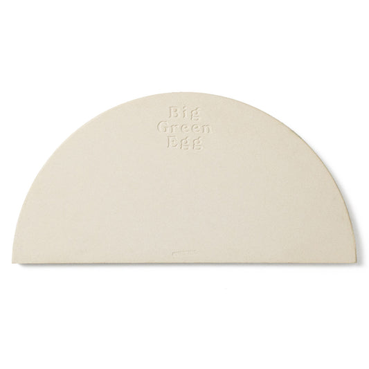 Split Deflector for Large Big Green Egg