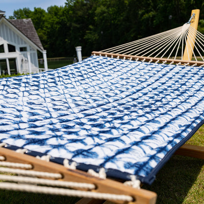 Hatteras Hammocks Large Quilted Hammock