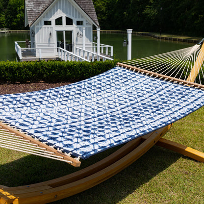 Hatteras Hammocks Large Quilted Hammock