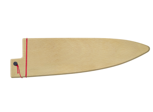 Shun Large Universal Saya (12.5" x 5.5") BG0806