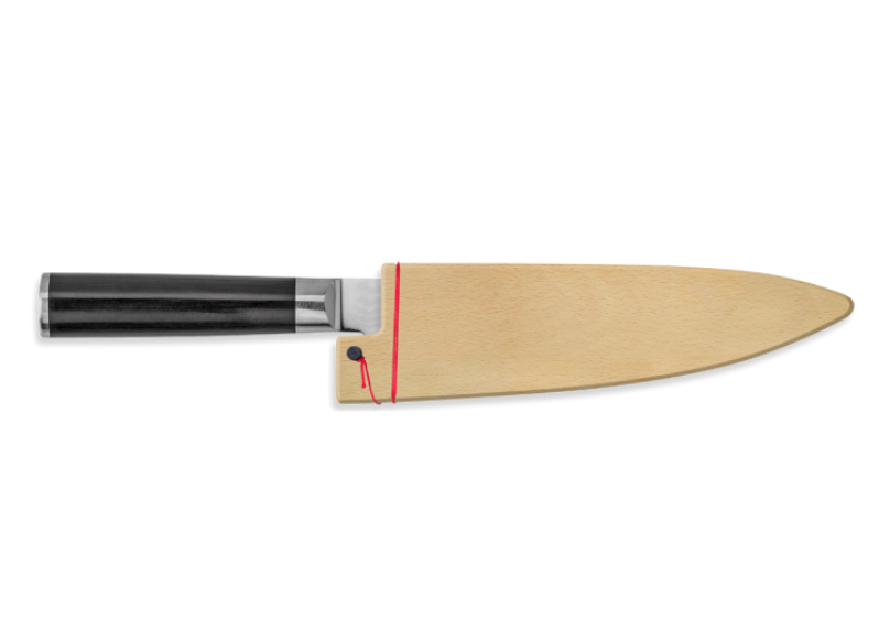 Shun Large Universal Saya (12.5" x 5.5") BG0806