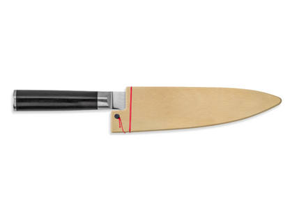 Shun Large Universal Saya (12.5" x 5.5") BG0806