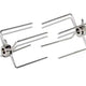 MHP 4 Prong Meat Fork for Spit Rod- MH1B
