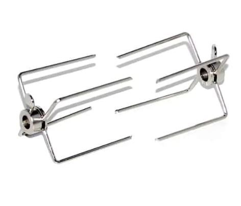 MHP 4 Prong Meat Fork for Spit Rod- MH1B