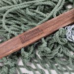 Load image into Gallery viewer, Hatteras Hammocks DURACORD® Large Rope Hammock
