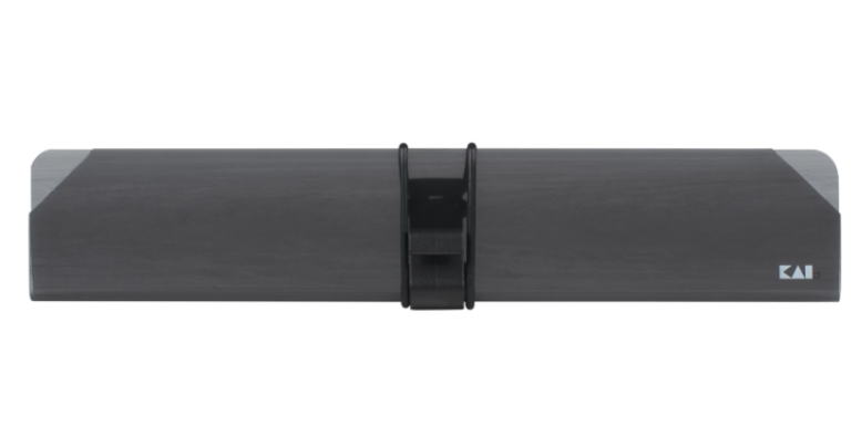 Kai/Shun Medium Blade Guard with Clip (7.75" x 1.5") KBG2000