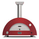 Alfa Moderno 2 Pizze Gas Pizza Oven (LP or NG Fuel)