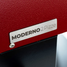 Load image into Gallery viewer, Alfa Moderno 3 Pizze Gas Pizza Oven
