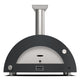 Alfa Moderno 3 Pizze Gas Pizza Oven (LP or NG Fuel)