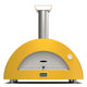 Alfa Moderno 3 Pizze Wood-Fired Pizza Oven (Wood Fuel)