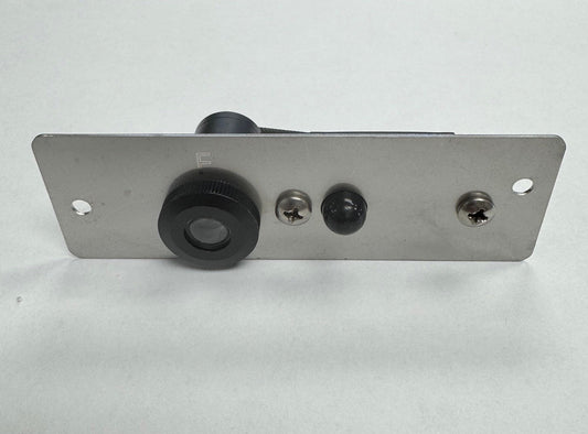 Napoleon Logo light & Sensor Plate Assembly for PRO500-3 - N010-1211