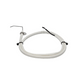Napoleon Electrode Assembly for Rear Burner 450/500/600 Gas Grills - N240-0001