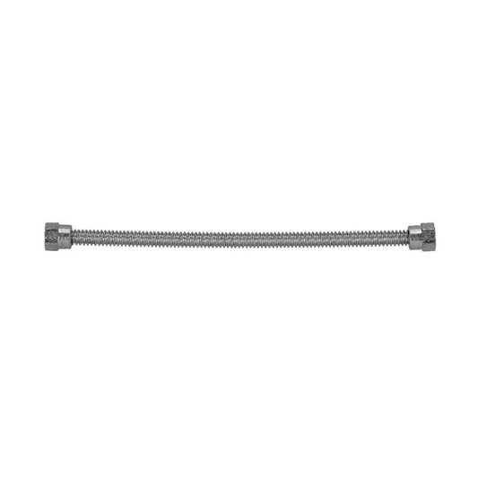 Napoleon Flex Connector Hose 12" x 3/8" Flare Double Sided - N720-0044