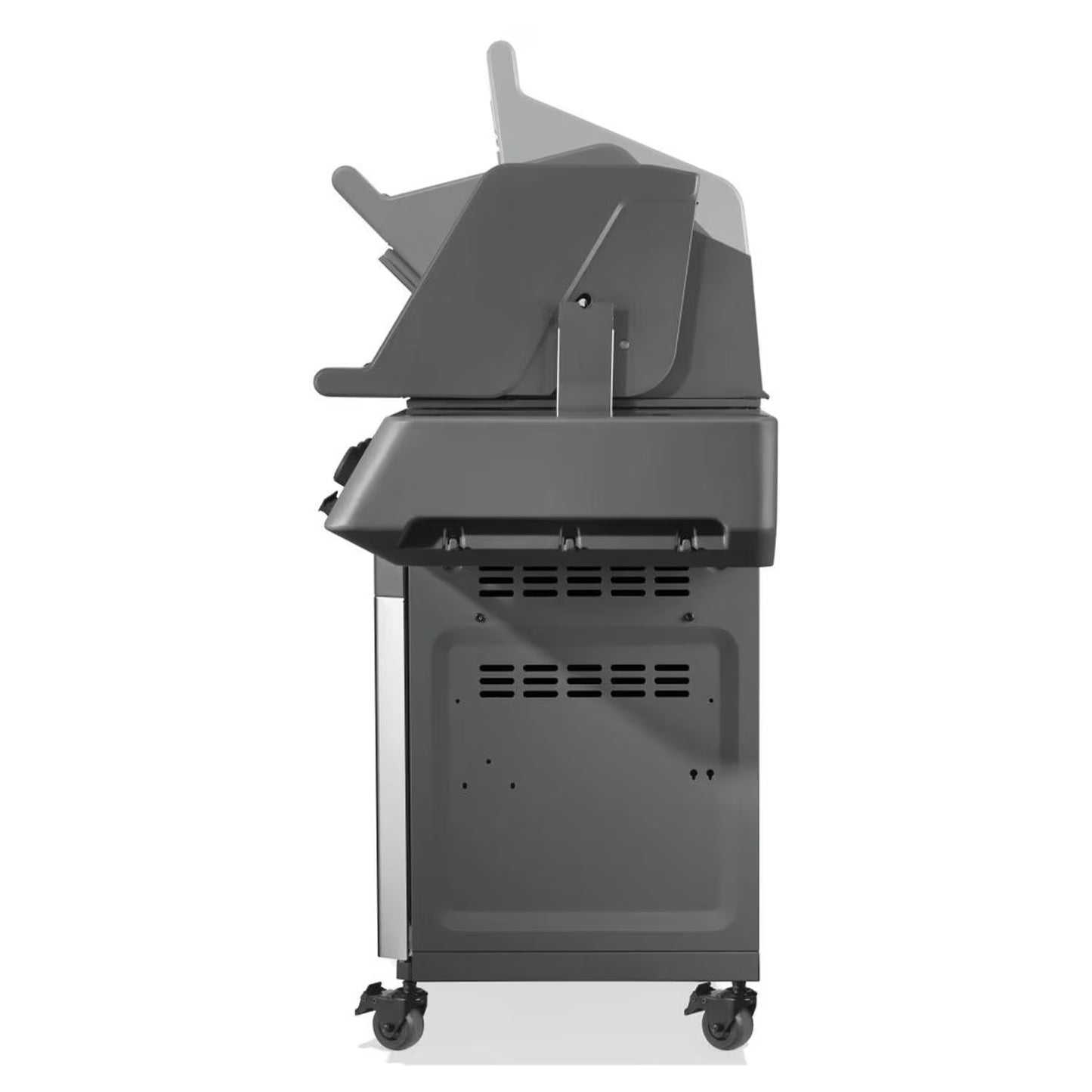 Napoleon Prestige 500 RSIB w/ Infrared Side and Rear Burner (Stainless Steel) 6-Burner