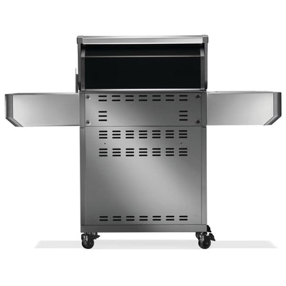 Napoleon Prestige 500 Connected RSIB w/ Infrared Side and Rear Burner (Stainless Steel) 6-Burner w/ WiFi & Bluetooth