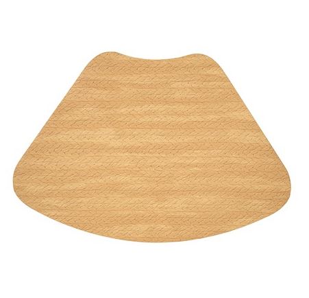 Merritt Designs Reflective Glaze Beige (FULL SET)