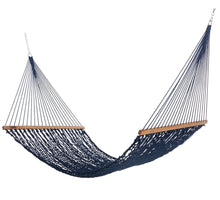 Load image into Gallery viewer, Hatteras Hammocks DURACORD® Large Rope Hammock
