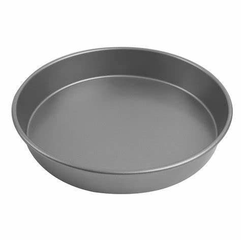 Lifetime 9" Round Non Stick Drip Pan