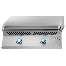 Load image into Gallery viewer, Napoleon Built-In 700 Series 32&quot; Gas Griddle (Stainless Steel) 2-Burner
