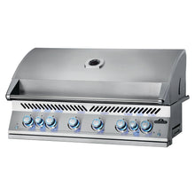 Load image into Gallery viewer, Napoleon Built-In 700 Series 44-inch Gas BBQ Grill with Rear Infrared Burner BIG44RB-1
