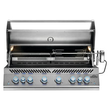 Load image into Gallery viewer, Napoleon Built-In 700 Series 44-inch Gas BBQ Grill with Rear Infrared Burner BIG44RB-1
