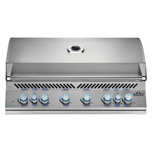 Load image into Gallery viewer, Napoleon Built-In 700 Series 44-inch Gas BBQ Grill with Rear Infrared Burner BIG44RB-1
