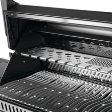 Load image into Gallery viewer, Napoleon Prestige 500 Phantom Connected RSIB w/ Infrared Side and Rear Burner (Matte Black) 6-Burner w/ WiFi &amp; Bluetooth
