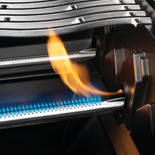Load image into Gallery viewer, Napoleon Prestige 500 Phantom Connected RSIB w/ Infrared Side and Rear Burner (Matte Black) 6-Burner w/ WiFi &amp; Bluetooth
