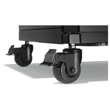 Load image into Gallery viewer, Napoleon Prestige 500 Phantom Connected RSIB w/ Infrared Side and Rear Burner (Matte Black) 6-Burner w/ WiFi &amp; Bluetooth
